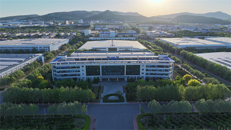 瓦軸承擔(dān)的國家重點(diǎn)研發(fā)計劃項目通過綜合績效評價